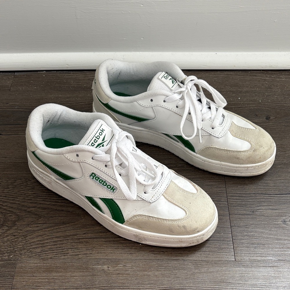 Reebok Classics